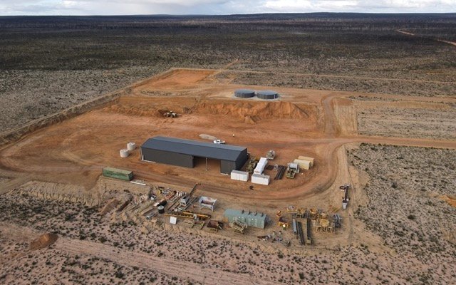 Classic Minerals receives water bore approval for Kat Gap gold project
