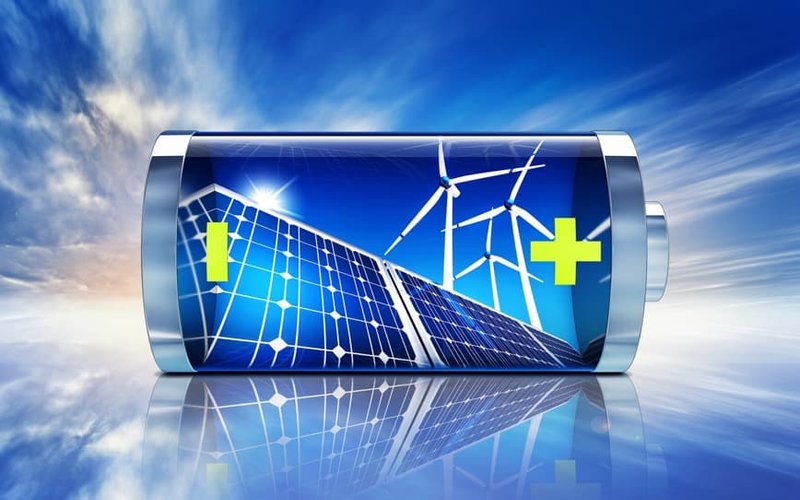 Clean energy demand driving record growth in critical minerals markets