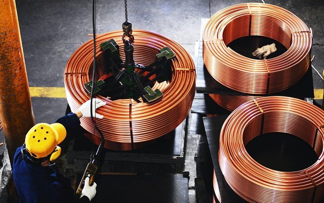 Does copper’s latest price jump signal economic recovery, latent demand or China’s stockpiling?
