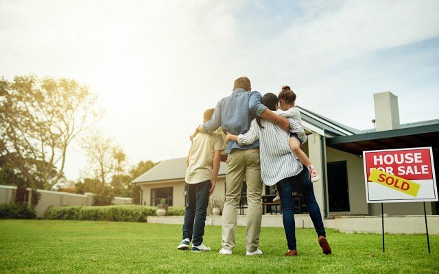 Could state governments provide deposits for first home buyers?