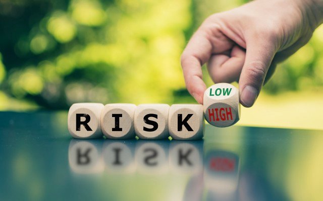 Could super funds become risky investors?