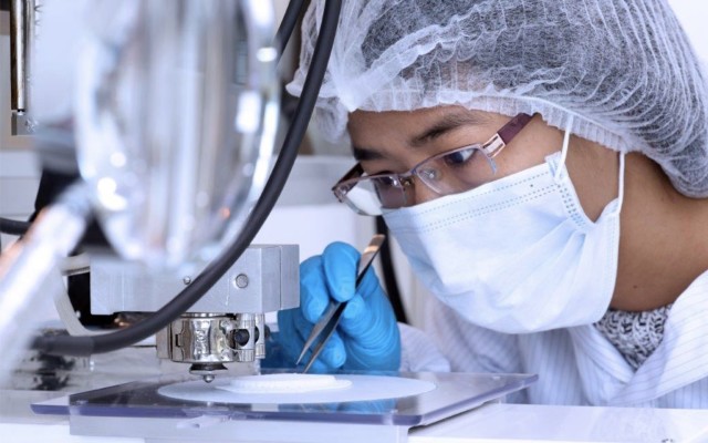 Osteopore ASX OSX IPO initial public offering implants bone healing biotech