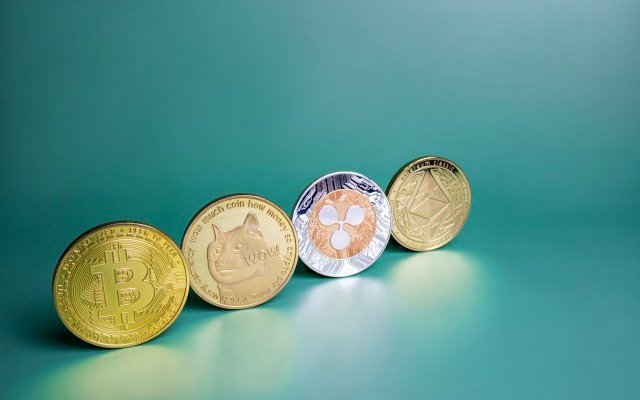 Crypto goes a lot further than just Bitcoin