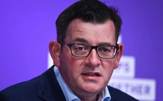 Dan Andrews ditches his own bad Robin Hood tax