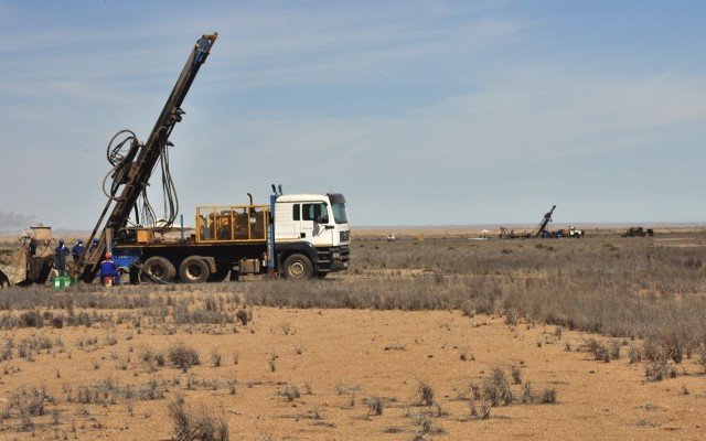 Deep Yellow confirms improved project economics from Tumas definitive feasibility study