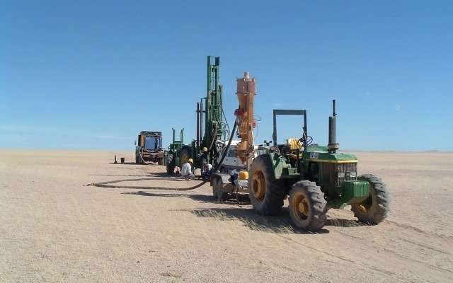 Deep Yellow posts 32% rise in uranium resources at Tumas 3