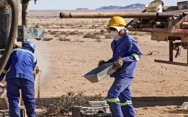 Deep Yellow’s Tumas definitive feasibility study on track for completion in late 2022