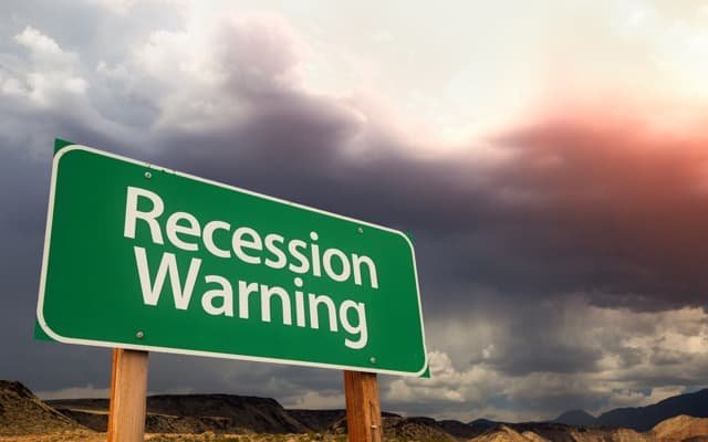 Deloitte warns of recession as interest rate hikes push Australia’s economy to the brink