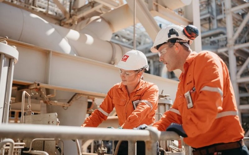 Departing WA minister urges immediate approval of $30b Browse LNG project