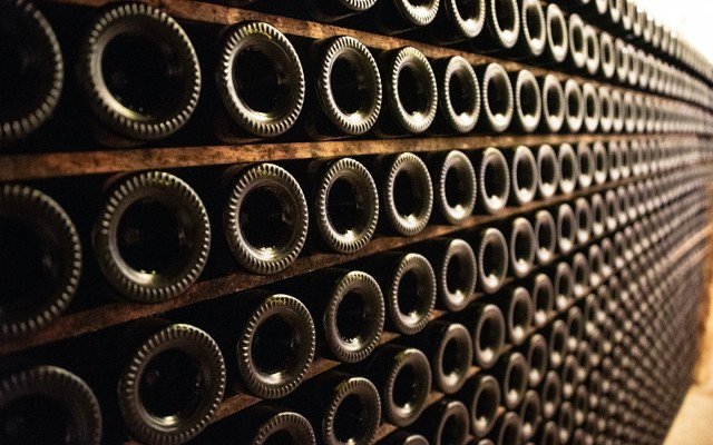Digital Wine Ventures introduces temperature-controlled storage to Australia’s commercial wine industry