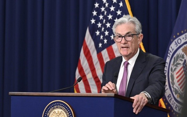 Does Jerome Powell hate investors?