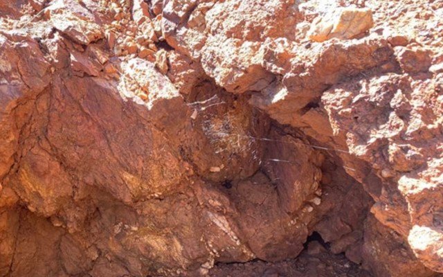 Drilling at Kin Mining’s Mt Flora project unearths new high-grade gold at depth