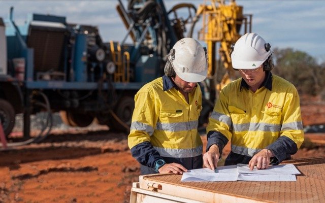 Drilling at Montague gold project returns high-grade results for Gateway Mining