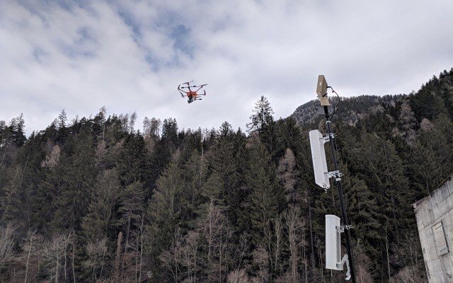 DroneShield takes flight with new European base of operations