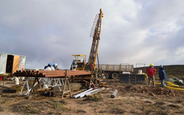 E2 Metals back in Argentina drilling for gold and silver