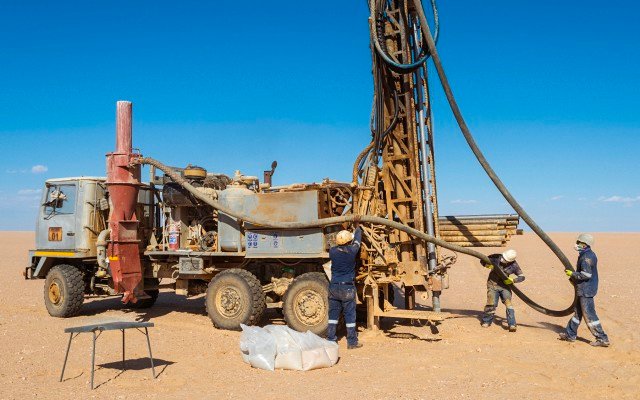 Elevate Uranium confirms continuity of shallow uranium ahead of resource estimate