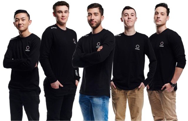 Esports ORDER