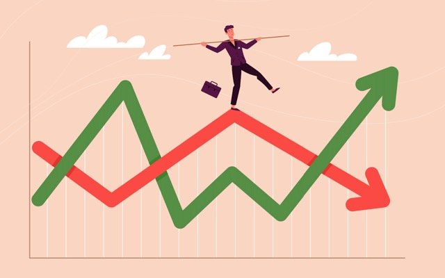 Are falling commodity prices pointing to lower inflation?