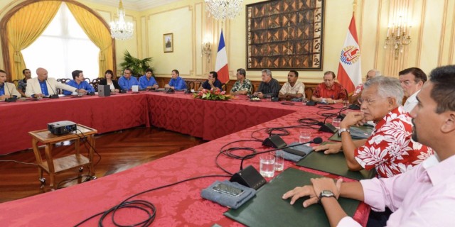 The Seasteading Institute