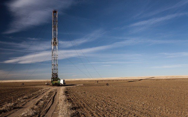 Fracking given the green light in the Northern Territory, states could be next