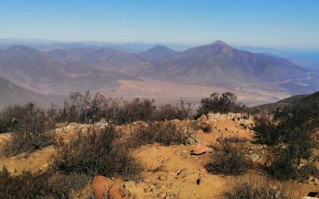 Freehill Mining reports ‘transformational quarter’ for development of Yerbas Buenas magnetite project