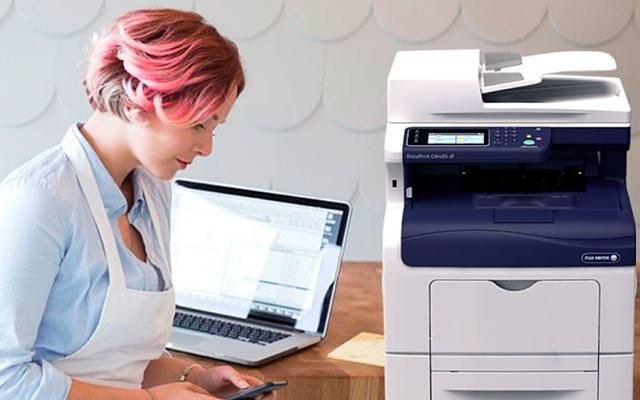 Fuji Xerox looks to acquire CSG in an all-cash $140m deal
