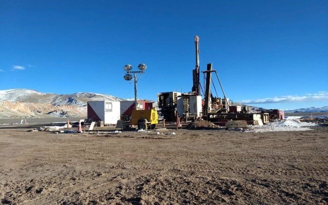 Galan Lithium generates ‘robust’ preliminary economic assessment for Candelas lithium brine project
