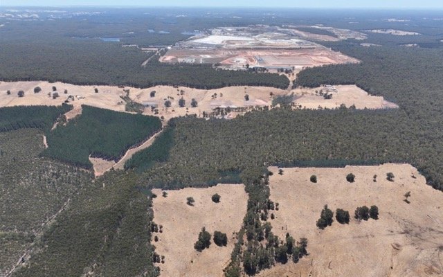 Galan Lithium kicks off Greenbushes South drilling this week
