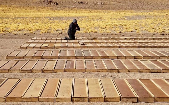 Galan Lithium’s maiden indicated Candelas lithium brine resource ‘exceeds’ expectations