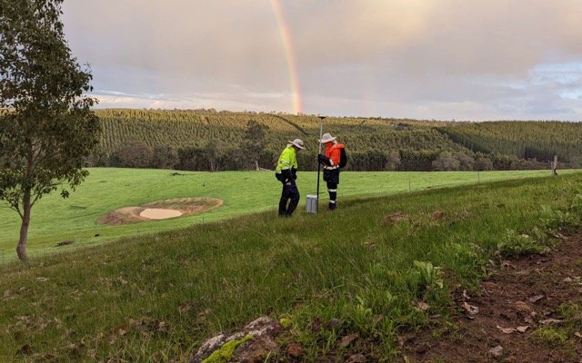 Galan Lithium plans new year maiden drilling campaign at Fry’s Block prospect