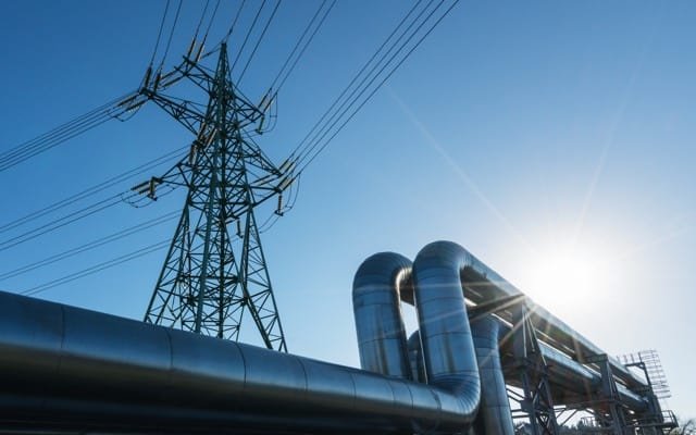 Gas industry slams ‘erroneous’ report calling for wholesale switch to electricity