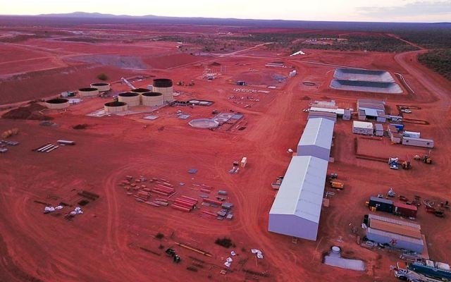 Gascoyne Resources reveals new high-grade intercept expands Never Never lode within Dalgaranga gold project
