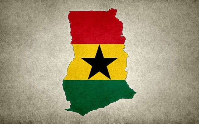 Ghana to buy oil with gold instead of US dollars