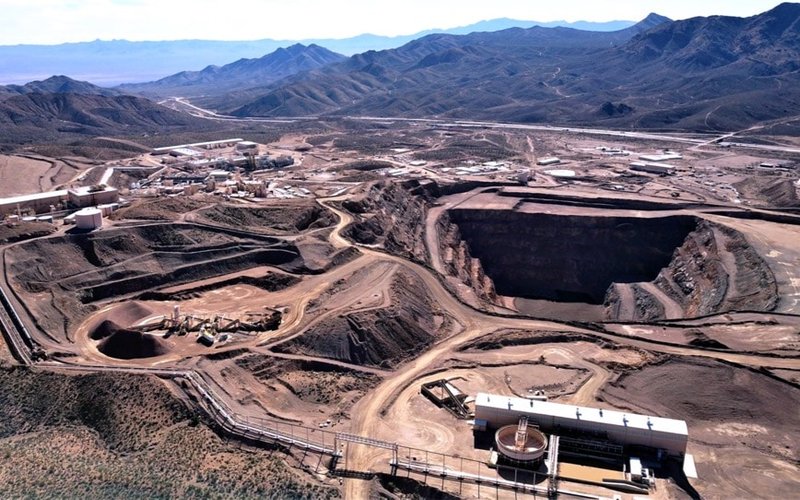 Gina Rinehart continues rare earths push with strategic stake in US miner MP Materials