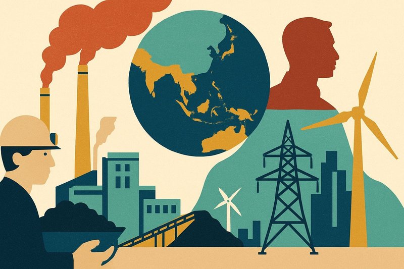 Global Coal Investments Surge Amid Energy Demand, Defying Environmental Calls