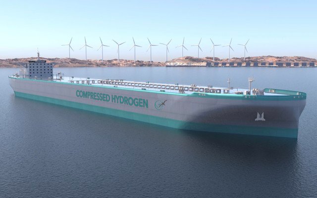 Global Energy Ventures continues to carve leading position in world’s green hydrogen supply chain