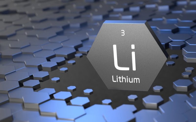 Gold Mountain identifies major lithium corridors in Solonópole tenements