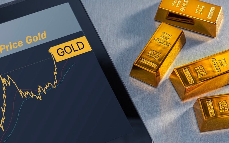 Gold’s run set to continue as US$2,500 milestone fuels predictions of further gains