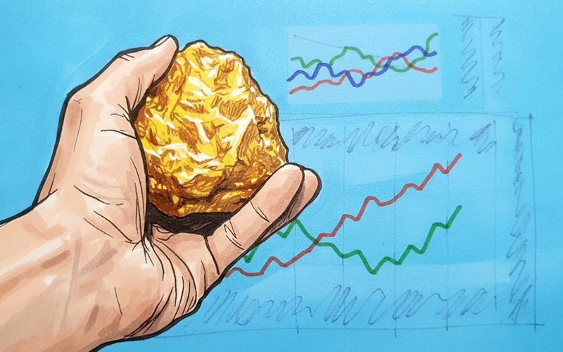Gold Sector to Deliver Record $60 Billion in Export Earnings for Australia