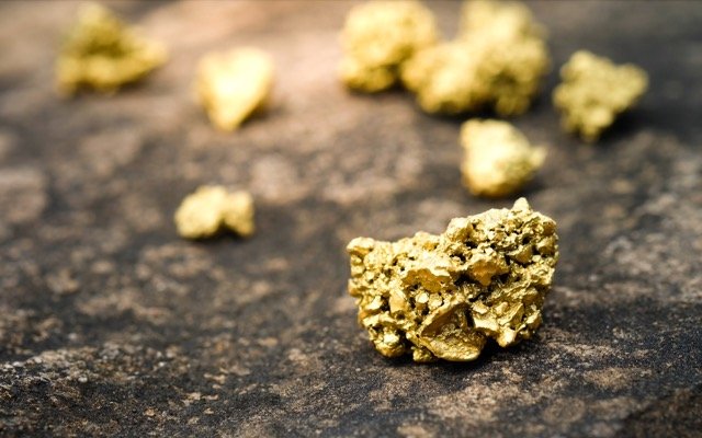 Gold warning bell rings as interest rates rise