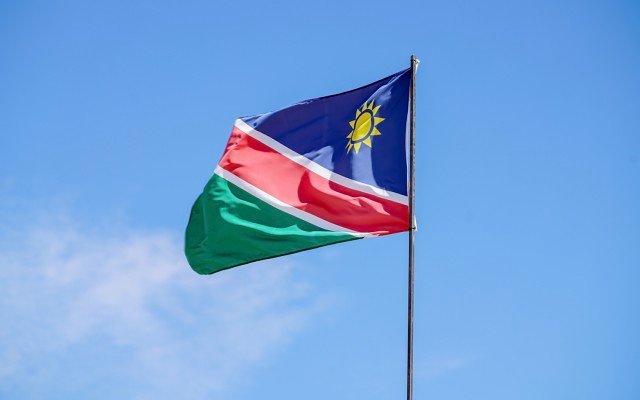 Golden Deeps builds copper potential in Namibia with discovery of three surface anomalies