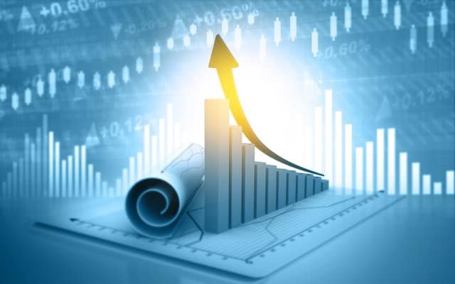 Market wrap: golden share market run driven by falling inflation