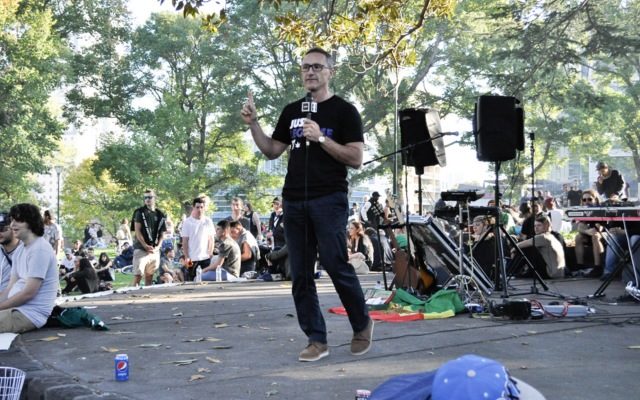 Australian Greens Party senator Richard Di Natale speech legalise cannabis