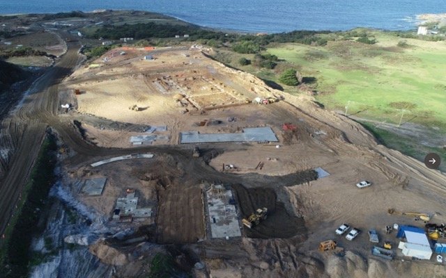 Group 6 Metals receives government grant to explore around Dolphin tungsten mine