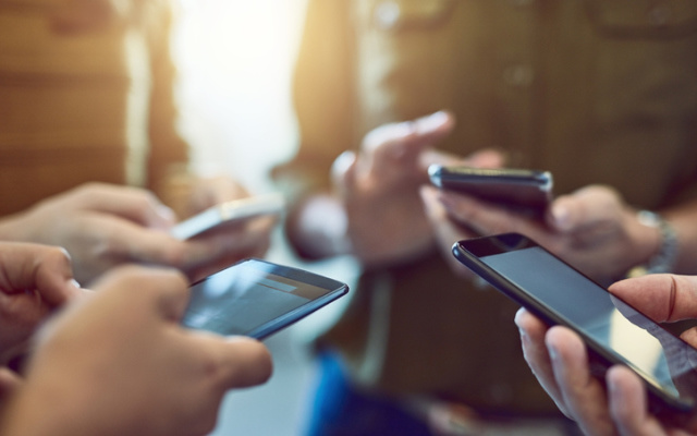 HPA lithium-ion battery screen smart phones