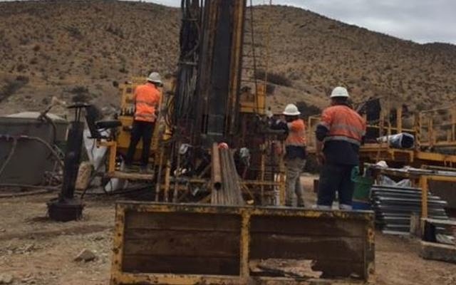 Hot Chili expands growth potential at Cortadera copper-gold porphyry project