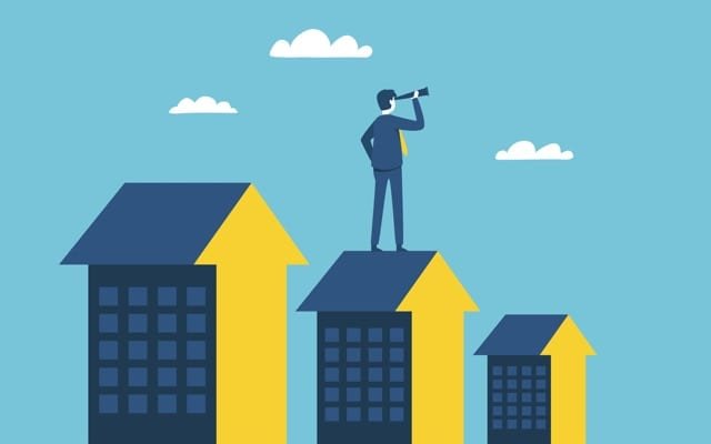 How to cope with a redemption freeze as office property prices fall