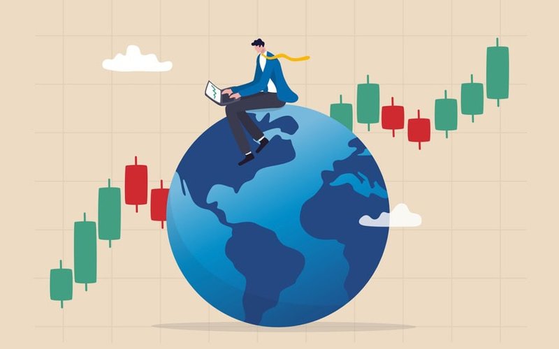 How to overcome an irrational fear of share market crashes