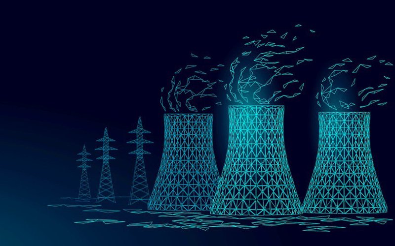 IAEA sees nuclear power doubling by 2050