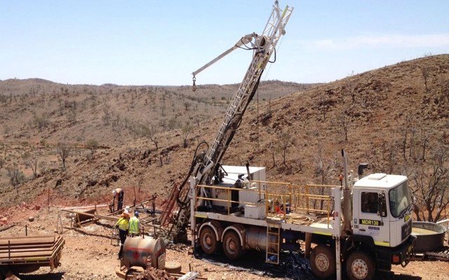 Impact Minerals reports busy quarter of exploration at Australian base metals projects